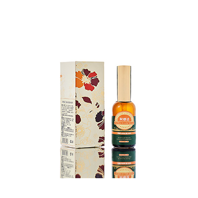 私密细嫩修复精华枝江