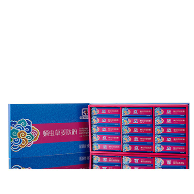 枝江调经养气汤