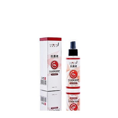 枝江母婴防护喷雾